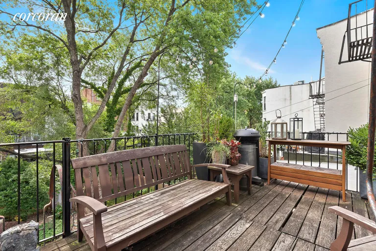 New York City Real Estate | View 29 Tompkins Place, 3 | room 1 | View 2