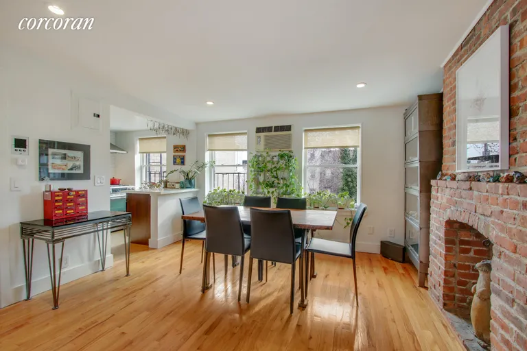 New York City Real Estate | View 29 Tompkins Place, 4 | room 1 | View 2