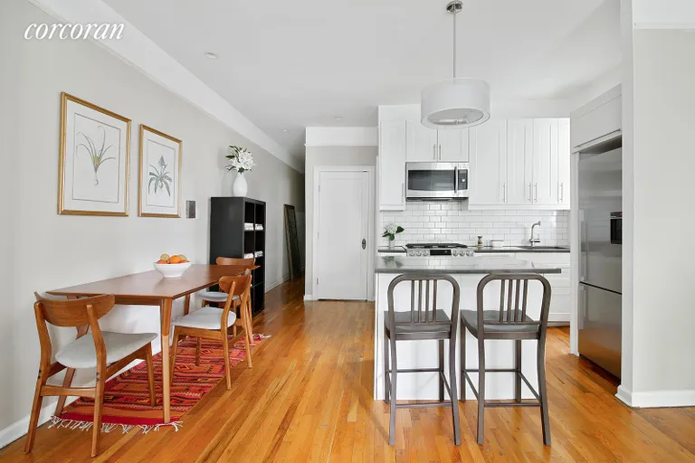 New York City Real Estate | View 1110 Caton Avenue, 10C | room 1 | View 2