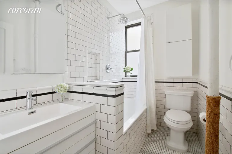 New York City Real Estate | View 1110 Caton Avenue, 10C | room 4 | View 5