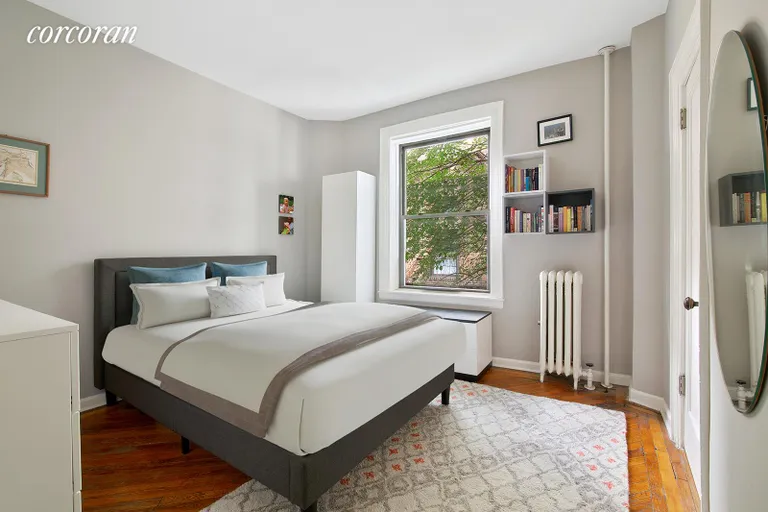 New York City Real Estate | View 1110 Caton Avenue, 10C | room 2 | View 3