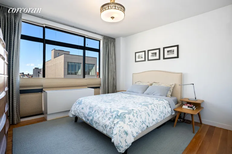 New York City Real Estate | View 14 Hope Street, PHD | room 4 | View 5