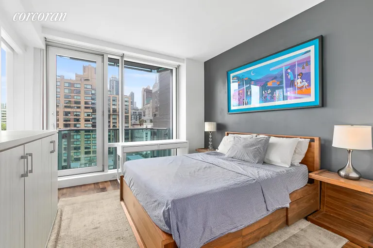New York City Real Estate | View 166 West 18th Street, 8C | room 3 | View 4