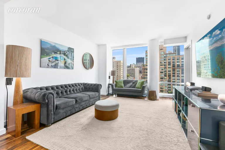 New York City Real Estate | View 166 West 18th Street, 8C | room 1 | View 2