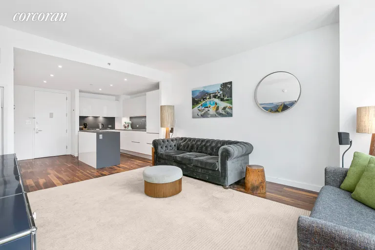 New York City Real Estate | View 166 West 18th Street, 8C | room 2 | View 3