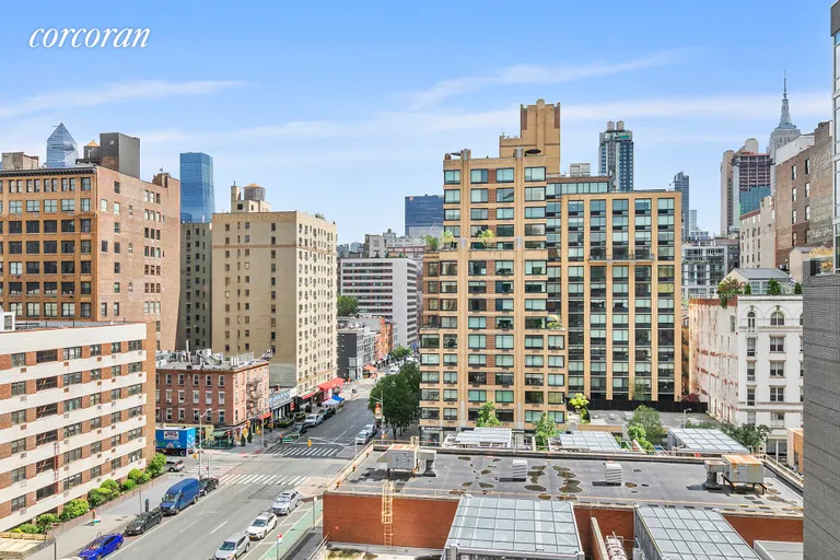 New York City Real Estate | View 166 West 18th Street, 8C | room 5 | View 6