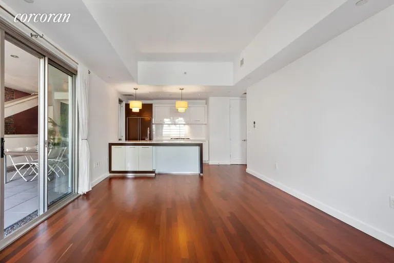 New York City Real Estate | View 125 North 10th Street, S5C | room 2 | View 3