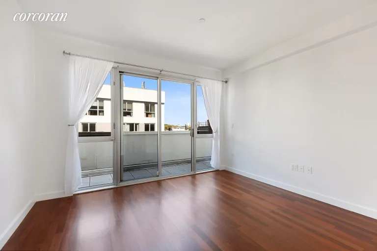 New York City Real Estate | View 125 North 10th Street, S5C | room 4 | View 5