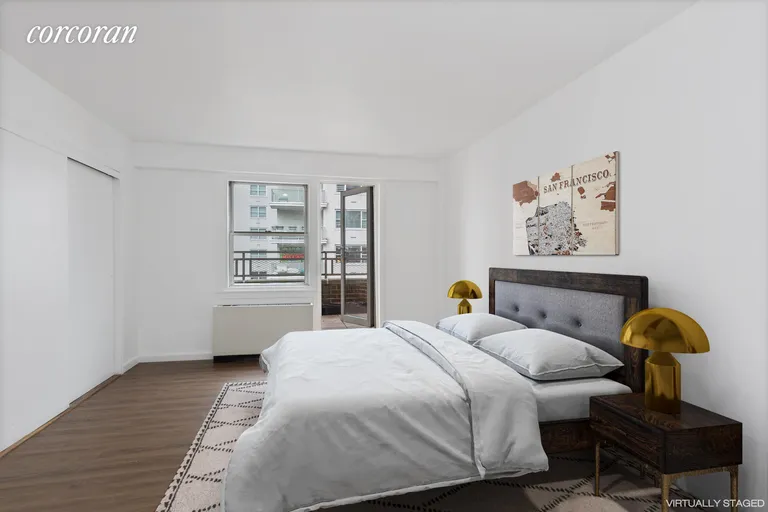 New York City Real Estate | View 520 East 76th Street, 12C | room 3 | View 4