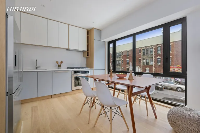 New York City Real Estate | View 1702 Newkirk Avenue, 2A | room 2 | View 3