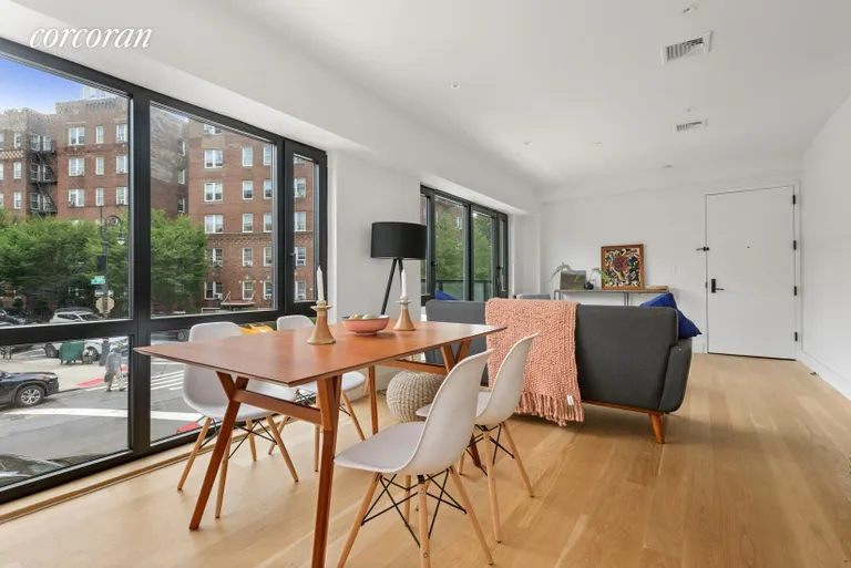 New York City Real Estate | View 1702 Newkirk Avenue, 2A | room 4 | View 5