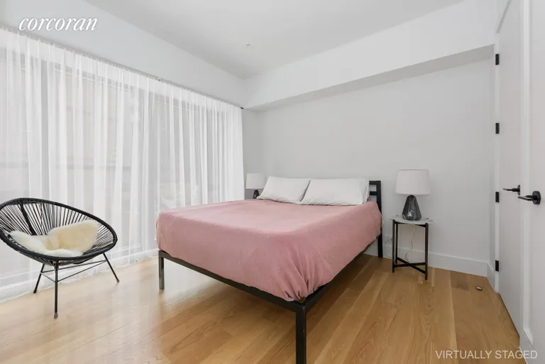 New York City Real Estate | View 1702 Newkirk Avenue, 2A | room 5 | View 6