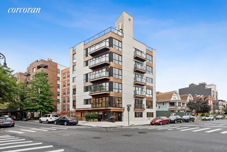 New York City Real Estate | View 1702 Newkirk Avenue, 2A | 2 Beds, 2 Baths | View 1