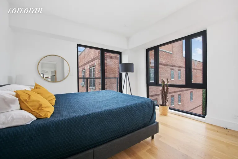 New York City Real Estate | View 1702 Newkirk Avenue, 2B | room 5 | View 6