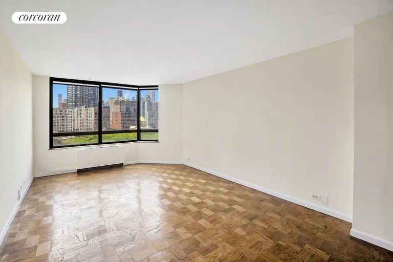 New York City Real Estate | View 630 First Avenue, 14H | room 1 | View 2