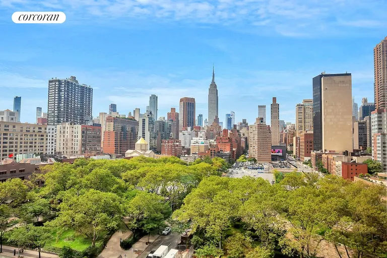 New York City Real Estate | View 630 First Avenue, 14H | room 2 | View 3