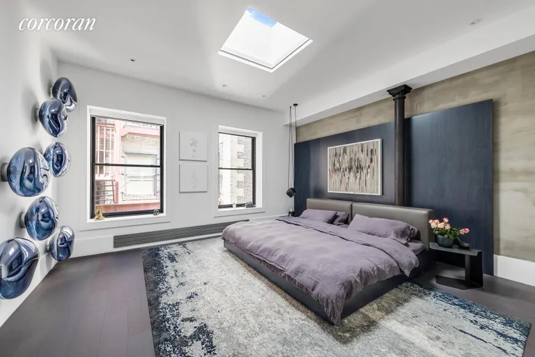 New York City Real Estate | View 140 Franklin Street, PHA | room 14 | View 15