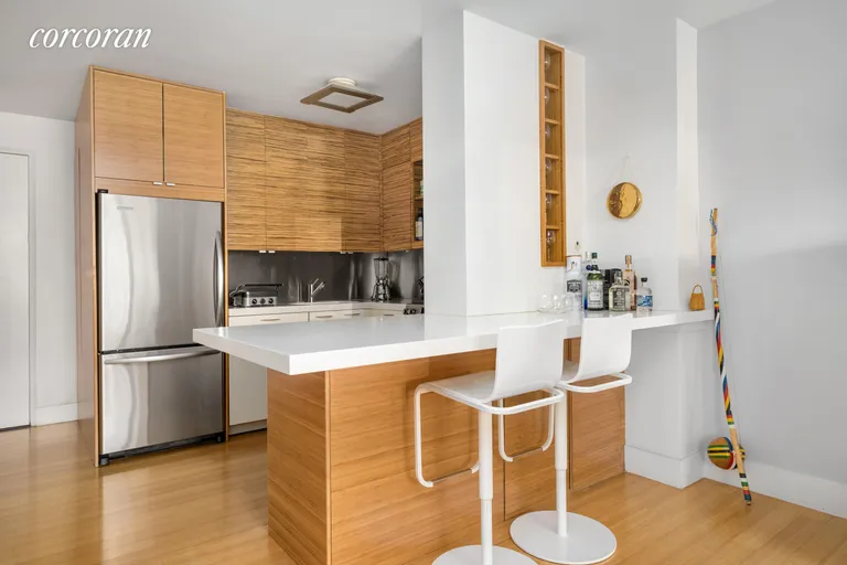 New York City Real Estate | View 61 Jane Street, 10K | room 4 | View 5