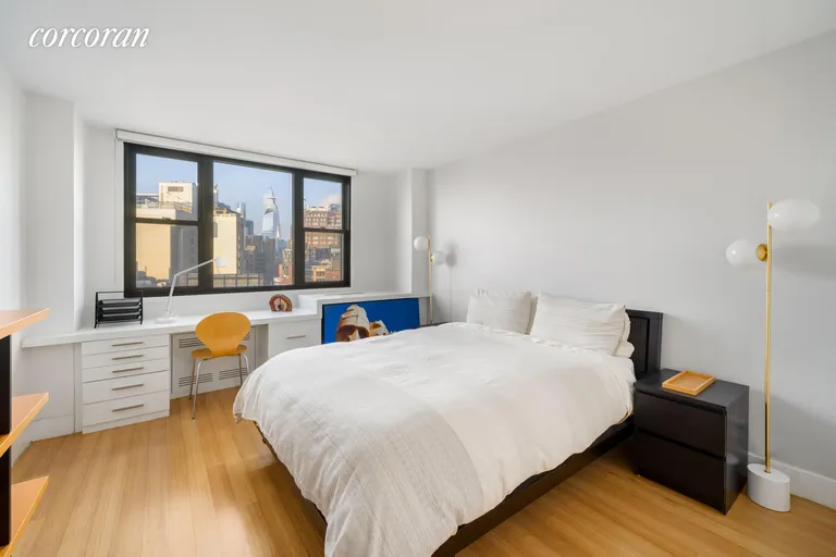 New York City Real Estate | View 61 Jane Street, 10K | room 5 | View 6