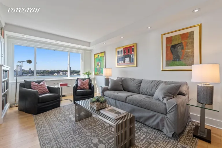 New York City Real Estate | View 60 Riverside Drive, 10D | room 3 | View 4