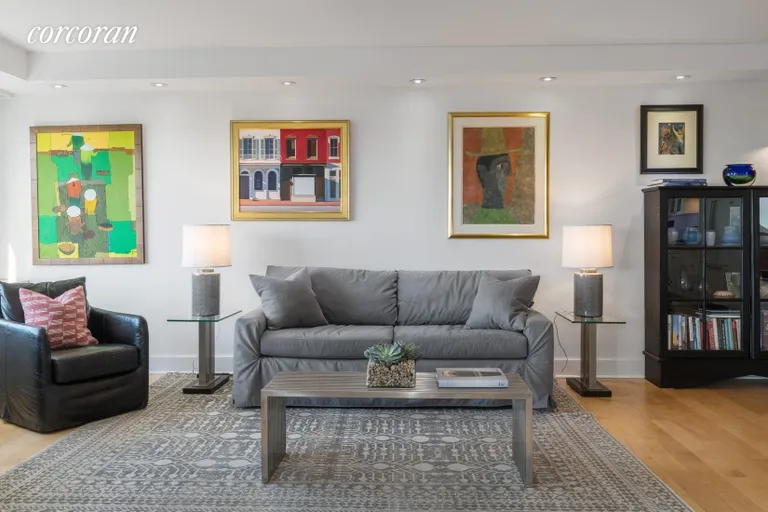 New York City Real Estate | View 60 Riverside Drive, 10D | room 5 | View 6
