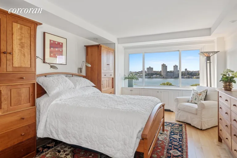 New York City Real Estate | View 60 Riverside Drive, 10D | room 9 | View 10