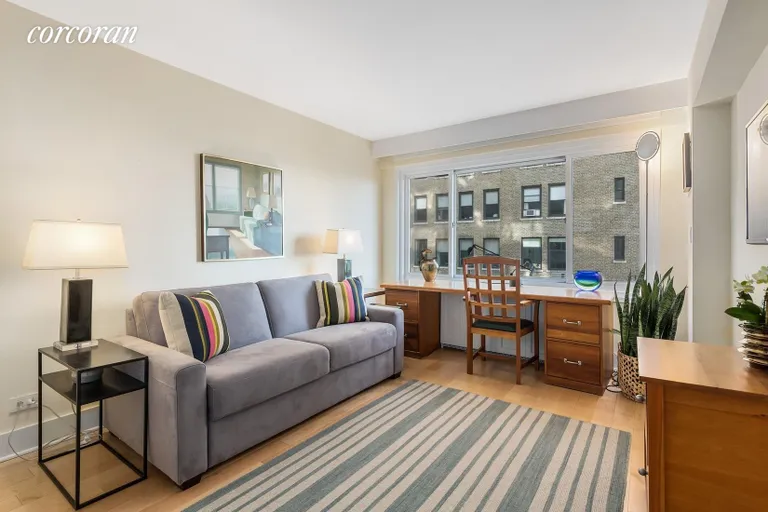 New York City Real Estate | View 60 Riverside Drive, 10D | room 12 | View 13