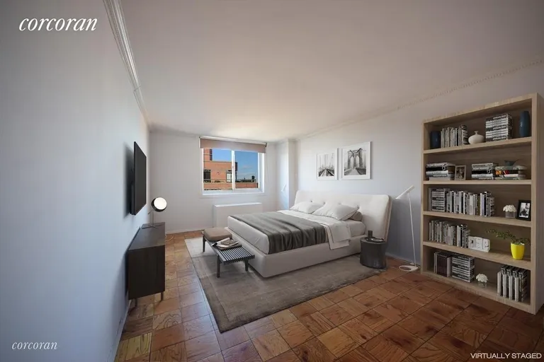 New York City Real Estate | View 345 East 93rd Street, 30K | room 2 | View 3