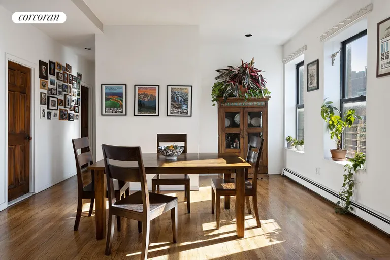 New York City Real Estate | View 343 15th Street, 4B | room 1 | View 2