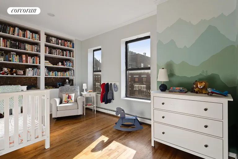 New York City Real Estate | View 343 15th Street, 4B | room 5 | View 6