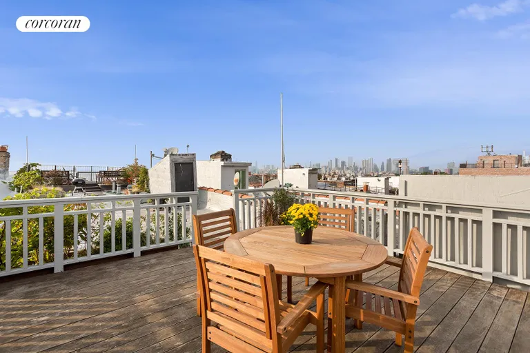 New York City Real Estate | View 343 15th Street, 4B | room 7 | View 8