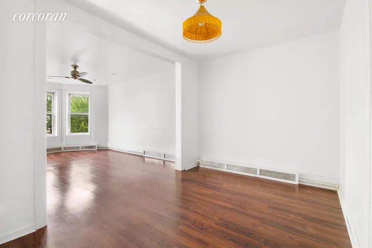 New York City Real Estate | View 174 Lefferts Avenue, 2 | room 1 | View 2