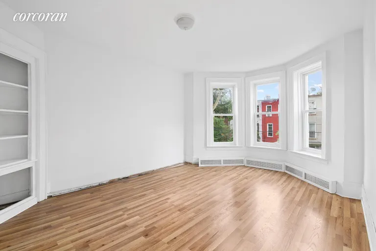 New York City Real Estate | View 174 Lefferts Avenue, 2 | room 5 | View 6