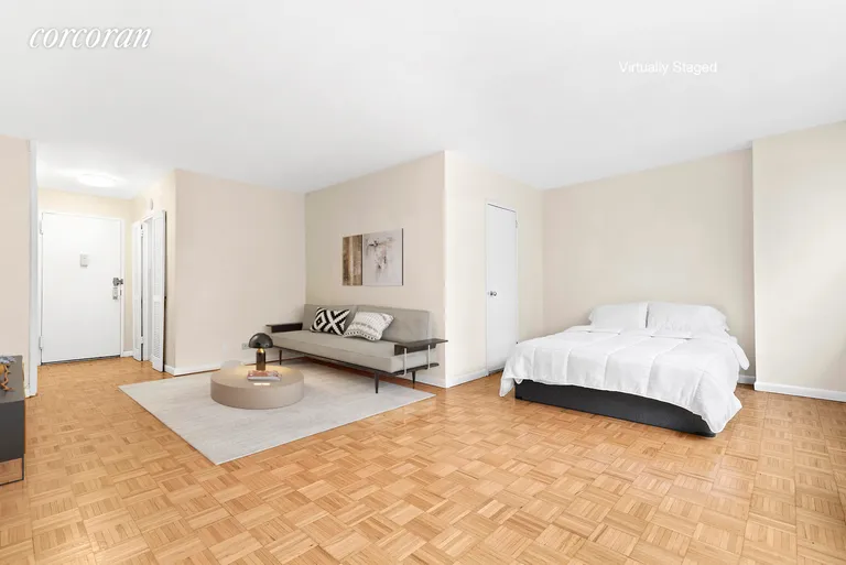 New York City Real Estate | View 111 Third Avenue, 5K | room 1 | View 2