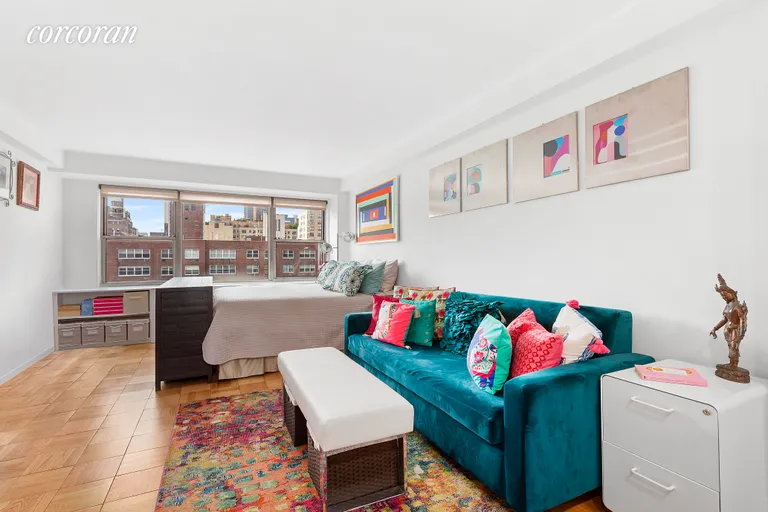 New York City Real Estate | View 311 East 71st Street, 12D | 1 Bath | View 1