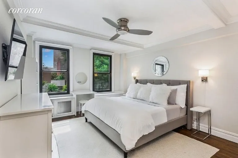 New York City Real Estate | View 123 West 93rd Street, 3HI | room 3 | View 4