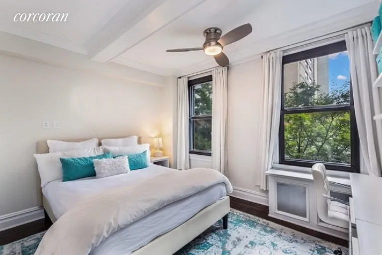 New York City Real Estate | View 123 West 93rd Street, 3HI | room 5 | View 6