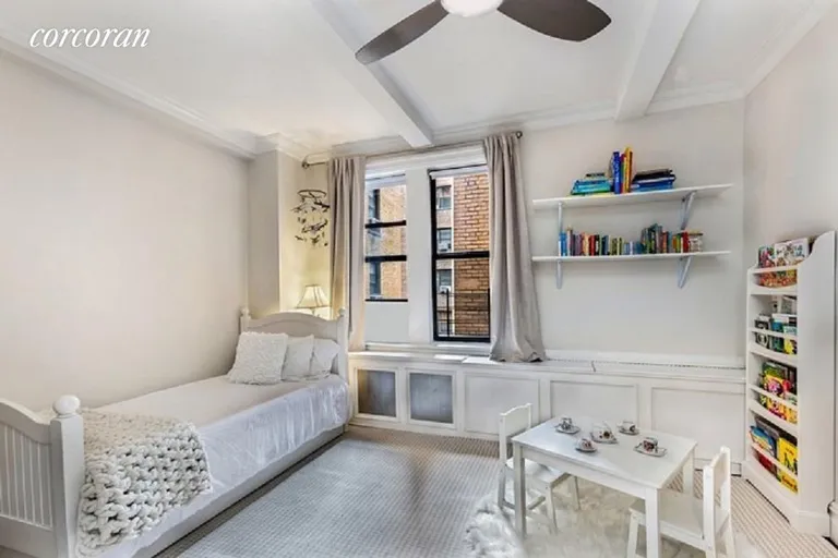 New York City Real Estate | View 123 West 93rd Street, 3HI | room 6 | View 7
