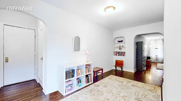 New York City Real Estate | View 41-12 41st Street, 3D | 3 Beds, 1 Bath | View 1