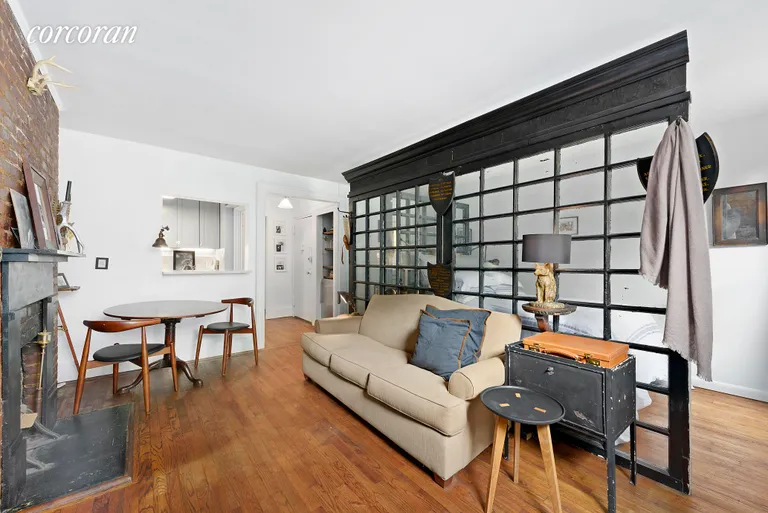 New York City Real Estate | View 333 West 22nd Street, 2B | room 2 | View 3