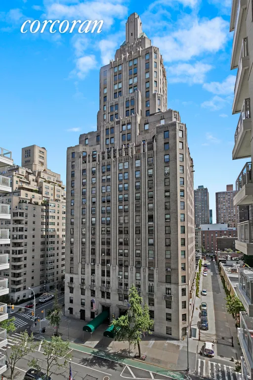 New York City Real Estate | View 2 Fifth Avenue, 10B | room 7 | View 8