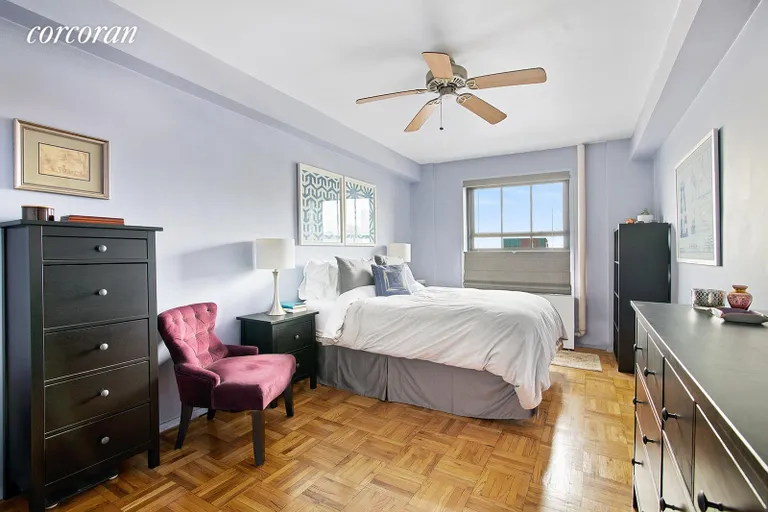 New York City Real Estate | View 361 Clinton Avenue, 14D | room 5 | View 6