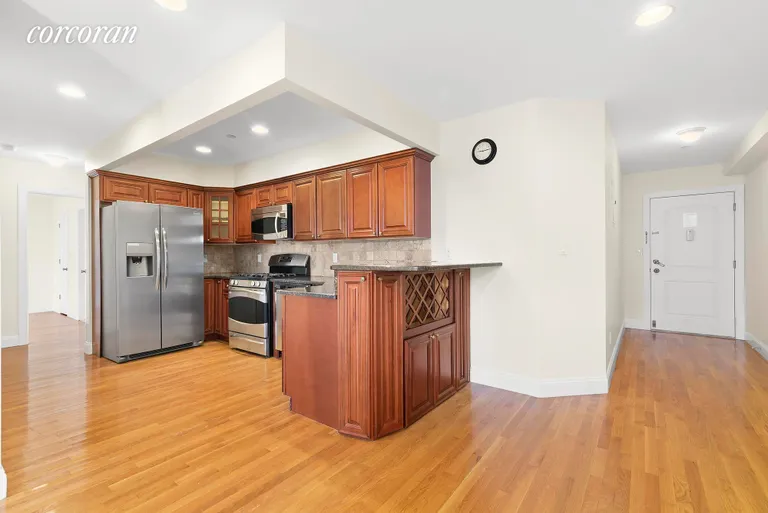New York City Real Estate | View 23-25 31st Avenue, 6D | room 2 | View 3