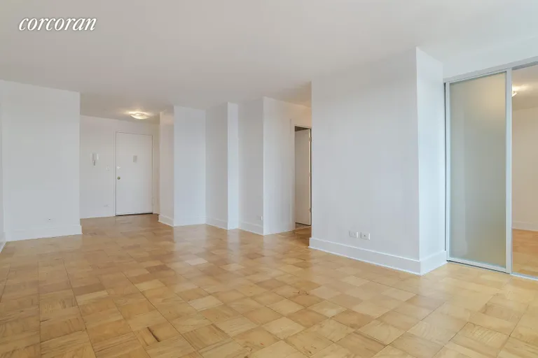 New York City Real Estate | View 135 Ocean Parkway, 14 A | 1 Bath | View 1