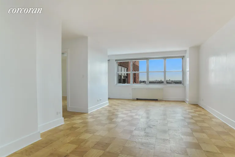 New York City Real Estate | View 135 Ocean Parkway, 14 A | room 1 | View 2