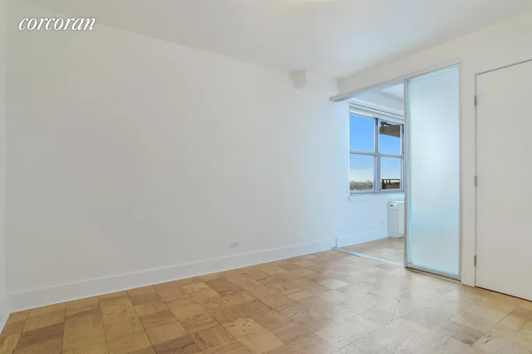 New York City Real Estate | View 135 Ocean Parkway, 14 A | room 2 | View 3