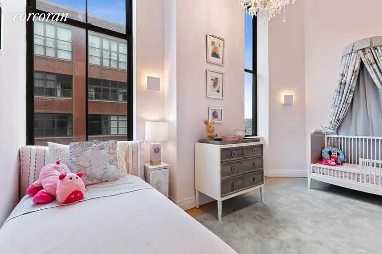 New York City Real Estate | View 421 Hudson Street, 723 | room 5 | View 6