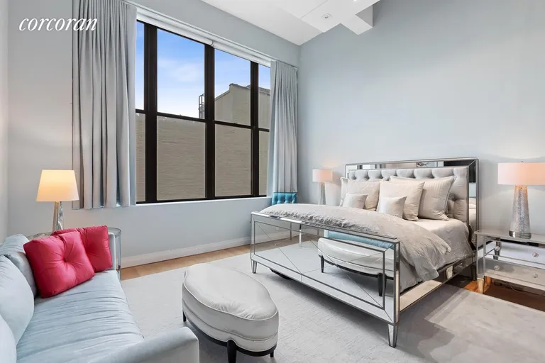 New York City Real Estate | View 421 Hudson Street, 723 | room 2 | View 3