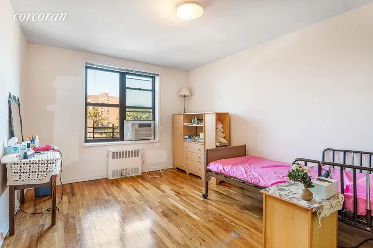 New York City Real Estate | View 38-15 149th Street, 3U | Bedroom | View 8