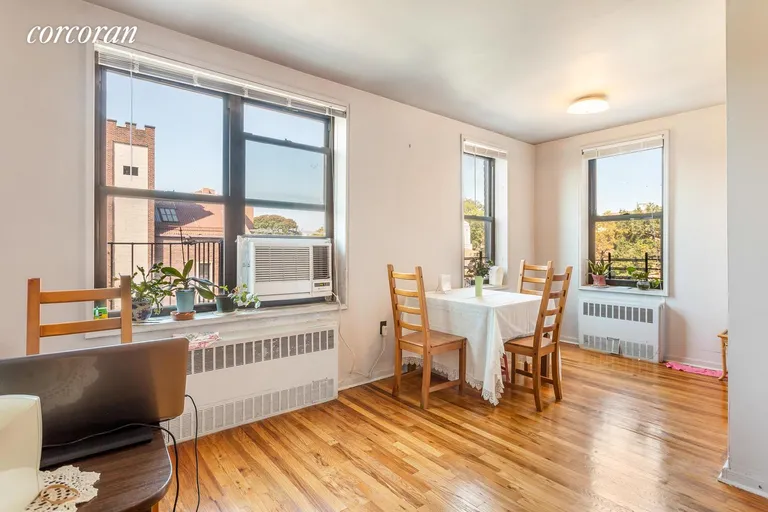 New York City Real Estate | View 38-15 149th Street, 3U | 1 Bed, 1 Bath | View 1